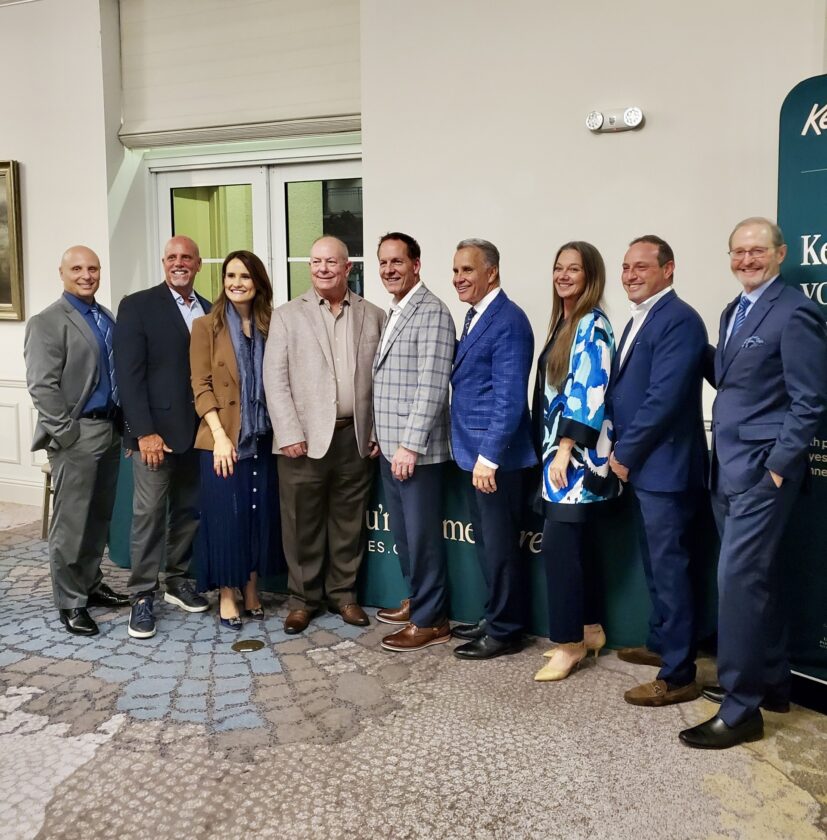 The Keyes Company announces addition of Miloff Aubuchon Realty Group